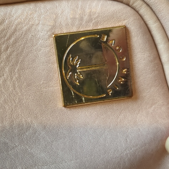 Pink cove crossbody - Picture 2 of 9